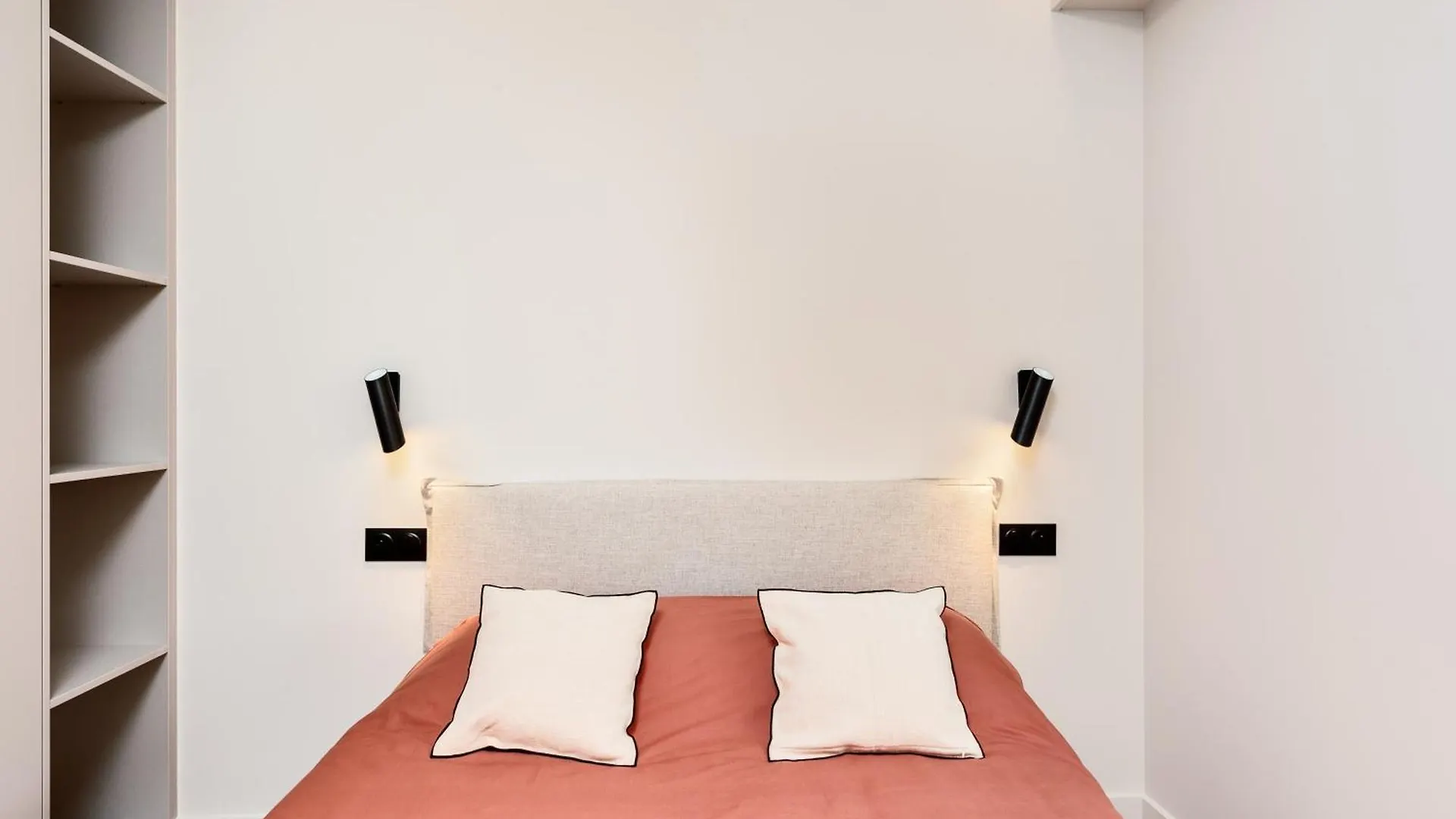 L'Oree Du Cap-Somptueux 2 Pieces- Garage- Terrasse Roquebrune-Cap-Martin 0*,