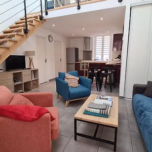 Apartment Ladore, Apt 2 Dans Maison, 55m2, 100m Des Plages, Parking, Roquebrune-Cap-Martin