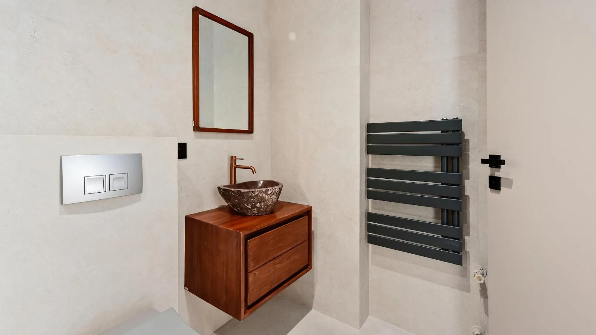 Apartment L'Oree Du Cap-Somptueux 2 Pieces- Garage- Terrasse Roquebrune-Cap-Martin